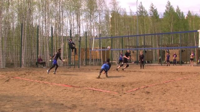 Заход 6