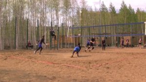 Заход 6
