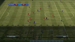 ЦСКА МОСКВА VS REAL MADRID | FIFA 12