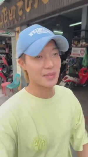 Kim Hyun Joong Instagram Live ~ 2025-05-30