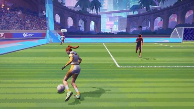 REMATCH - Official Release Date Trailer | The Triple - i initiative Showcase 2025