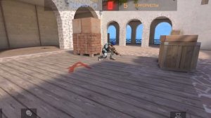 Уничтожаем Бриз , Потеем Против Сильверов 🫡 | Standoff 2