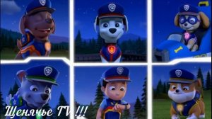 Щенячий патруль | 5 сезон 11 серия | Ultimate Rescue:Pups Save the Royal Kitties