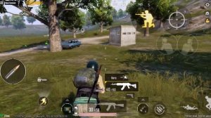 PUBG mobile топ 30