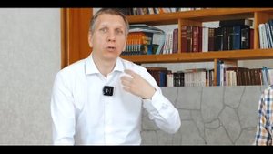 "Воскресный Закон. Бог лично даст право выбора каждому - суббота или воскресенье" / Сергей Чибисов