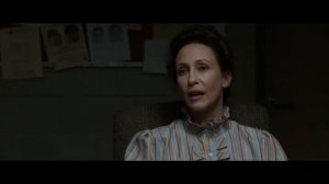 Заклятие 3: По воле дьявола The Conjuring: The Devil Made Me Do It