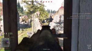 Enlisted - Добиваемся победы за СССР