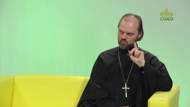 Беседы с батюшкой. Борьба Культуры и бескультурья. Священник Илия Макаров. 30 мая 2025