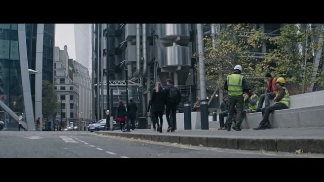 Хоббс и Шоу 2019 / Сестра Шоу смотреть онлайн