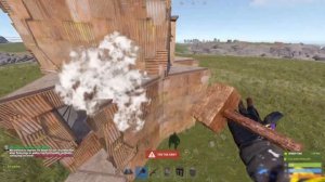 САМЫЕ ЛУЧШИЕ НЫЧКИ В 2025 | НЕ ЧИТАЕМЫЕ НЫЧКИ Раст/Rust