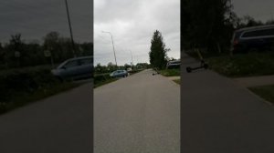 по Петергофскому шоссе