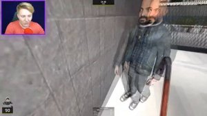 В ПОИСКАХ ПОЗЗИ | GMOD
