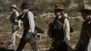Костяной томагавк 2015 / Bone Tomahawk (УЖАСЫ)