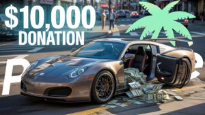 СТОИТ ЛИ ДОНАТИТЬ В ГТА 5 РП на PARADISE RP ???