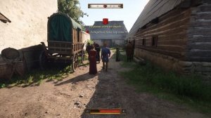 Новые Эксперименты в Kingdom Come: Deliverance 2