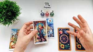 СКОРПИОН ♏ 2-8 июнь 2025 таро гороскоп на неделю⧸ прогноз