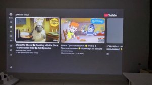 ЛУЧШИЙ ПРОЕКТОР НА 1LCD Voxflix M25