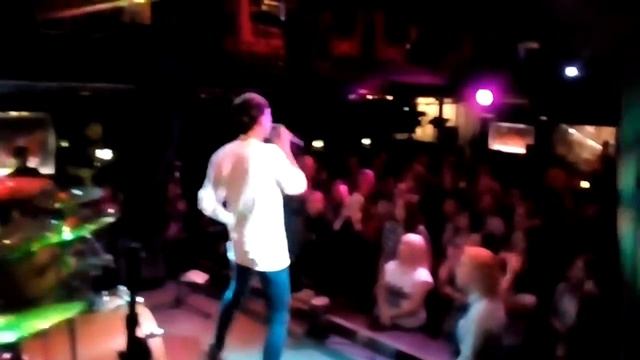 Jackie-O последний серафим live сходка в Питере смотреть онлайн