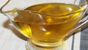 Ароматизированное оливковое масло