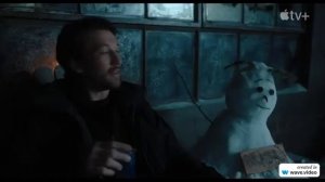 K.B. Caps - Catch me now I'm falling VS THE GORGE and Star Wars - Bucketheads