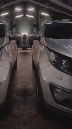 Замена масла в АКПП Kia Sportage 2013 года выпуска!🚗