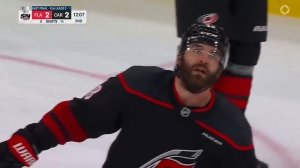 NHL Game 5 Highlights | Panthers vs. Hurricanes - May 28, 2025