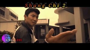 Shang Chi 2 O'n halqa hukmdori uzbek tilida (2023)/ Шанг Чи 2 узбек тилида (2023)