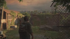 Relaxing LAST OF US Music Ambient CHILL MIX