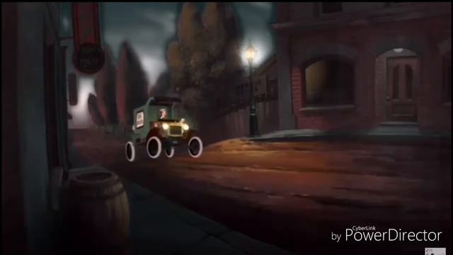 Леди и Бродяга - Ангел смотреть онлайн