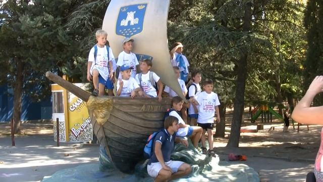 Прогулка до и после матча смотреть онлайн