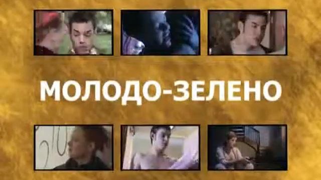 Кристина Бабушкина. Энциклопедия сериалов. Телепередача. Феникс Кино