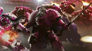 Покорение Визаса (Suno AI)