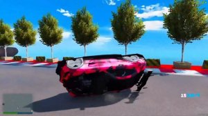 ПРОЕХАЛ КОТЁЛ С ЗЕЛЁНЫМ ЗЕЛЬЕМ НА САМОМ ДЛИННОМ ЛИМУЗИНЕ BMW I8! ЧАСТЬ 3