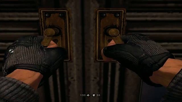 Обзор на игру - Wolfenstein The New Order смотреть онлайн