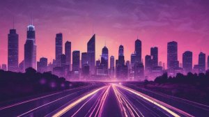 Я пройду через холод и мрак