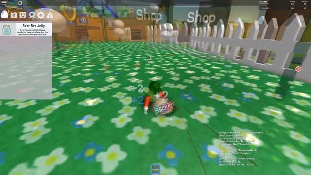 МЕНЯ ЗАБАНИЛИ В СИМУЛЯТОРЕ ПЧЕЛОВОДА! -4400 РОБУКСОВ Roblox смотреть онлайн