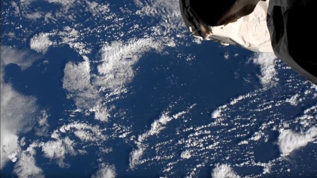 Видео с МКС смотреть онлайн