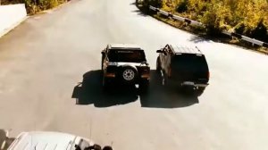 Бригада Наследник (2012)