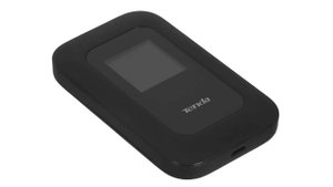 Компактный переносной роутер с WiFi и 4G