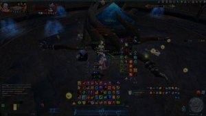 Залетели на арену по приколу / Forsaken World | FW-Free: Dragoon