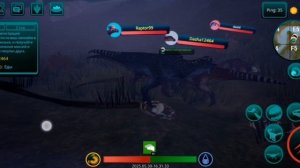 Выживание карно))