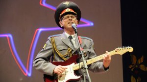 Салют Победе - Ю.Давыдов