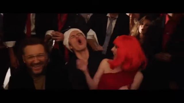 Клуб миллиардеров/Русский Трейлер/2018 смотреть онлайн