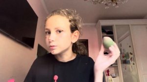 Делаем корейский макияж💅
