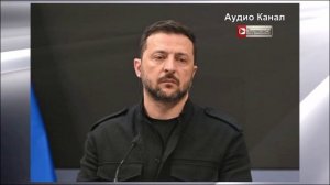 На Западе заявили о черной неделе для Зеленского