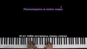 караоке песня:не теряйся автор: тумка