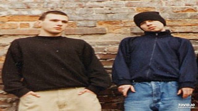 ГрузКостей - Песенка спета смотреть онлайн