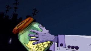 АнимациЯ Спички