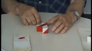 //Синдром чужой руки//Alien hand syndrome//