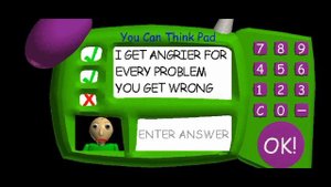 НЕ ЗАПУСКАЙ БАЛДИ В 3 ЧАСА НОЧИ!